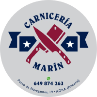 Icono Carnicería Marín